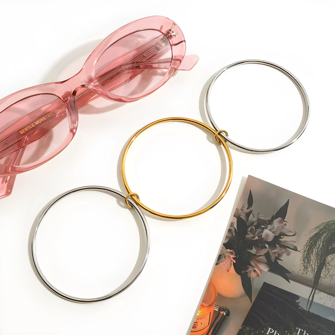 Triple Reminder Bracelet