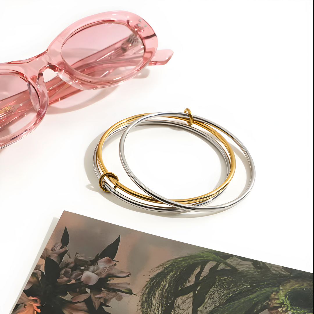 Triple Reminder Bracelet