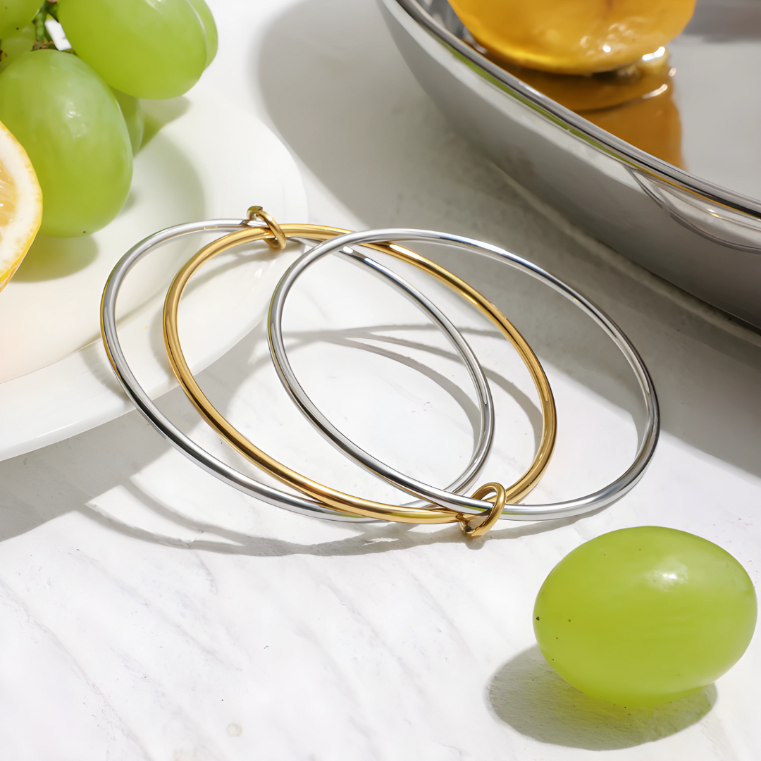 Triple Reminder Bracelet