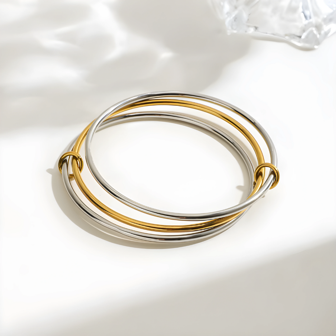 Triple Reminder Bracelet