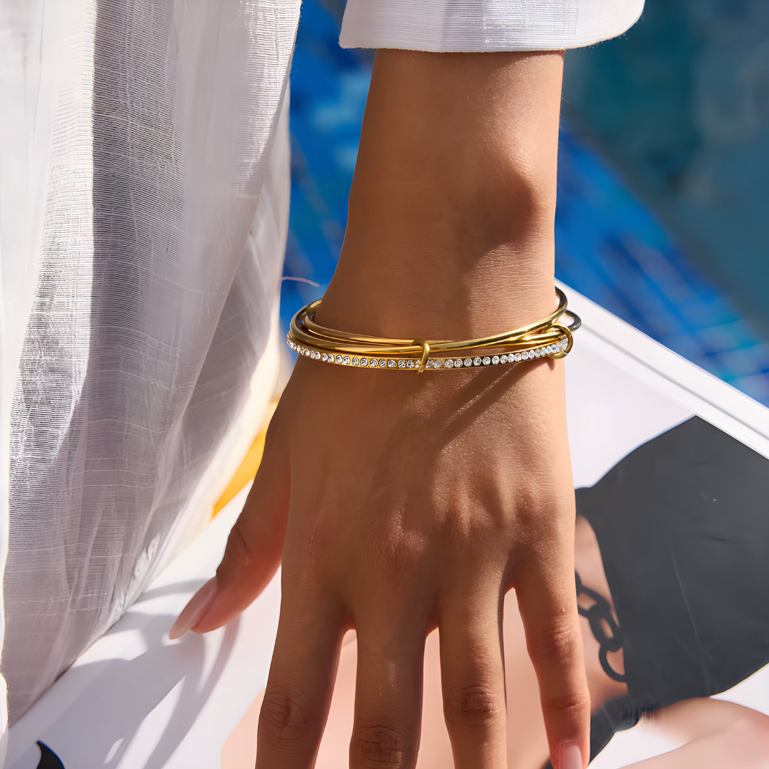 Feminine Energy Bracelet