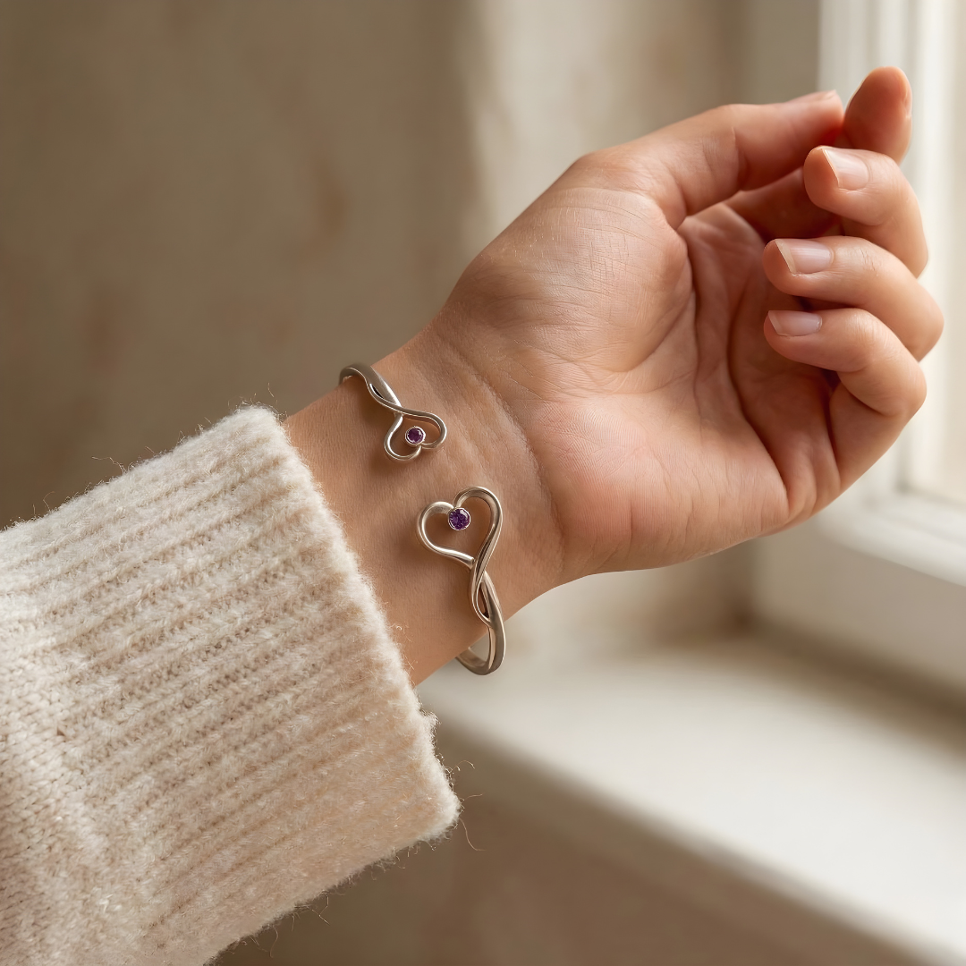 Mother & Daughter Bracelet