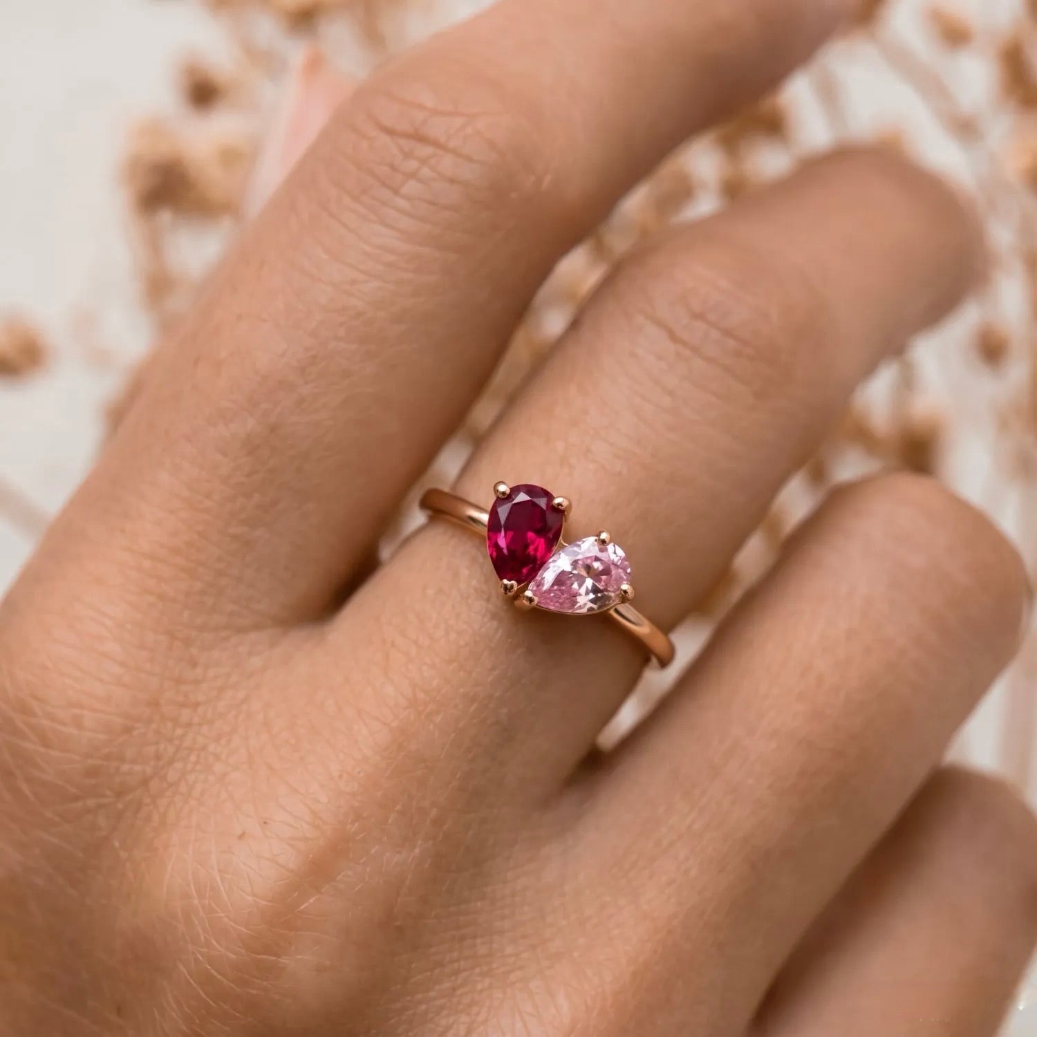 Anillo Liora