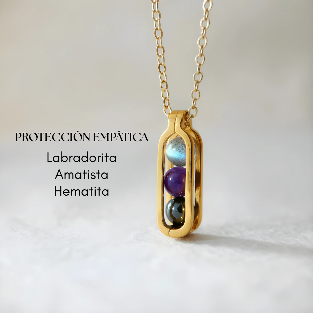 nan - Collares de Plata y Oro | Valentina Jewels - vista 2