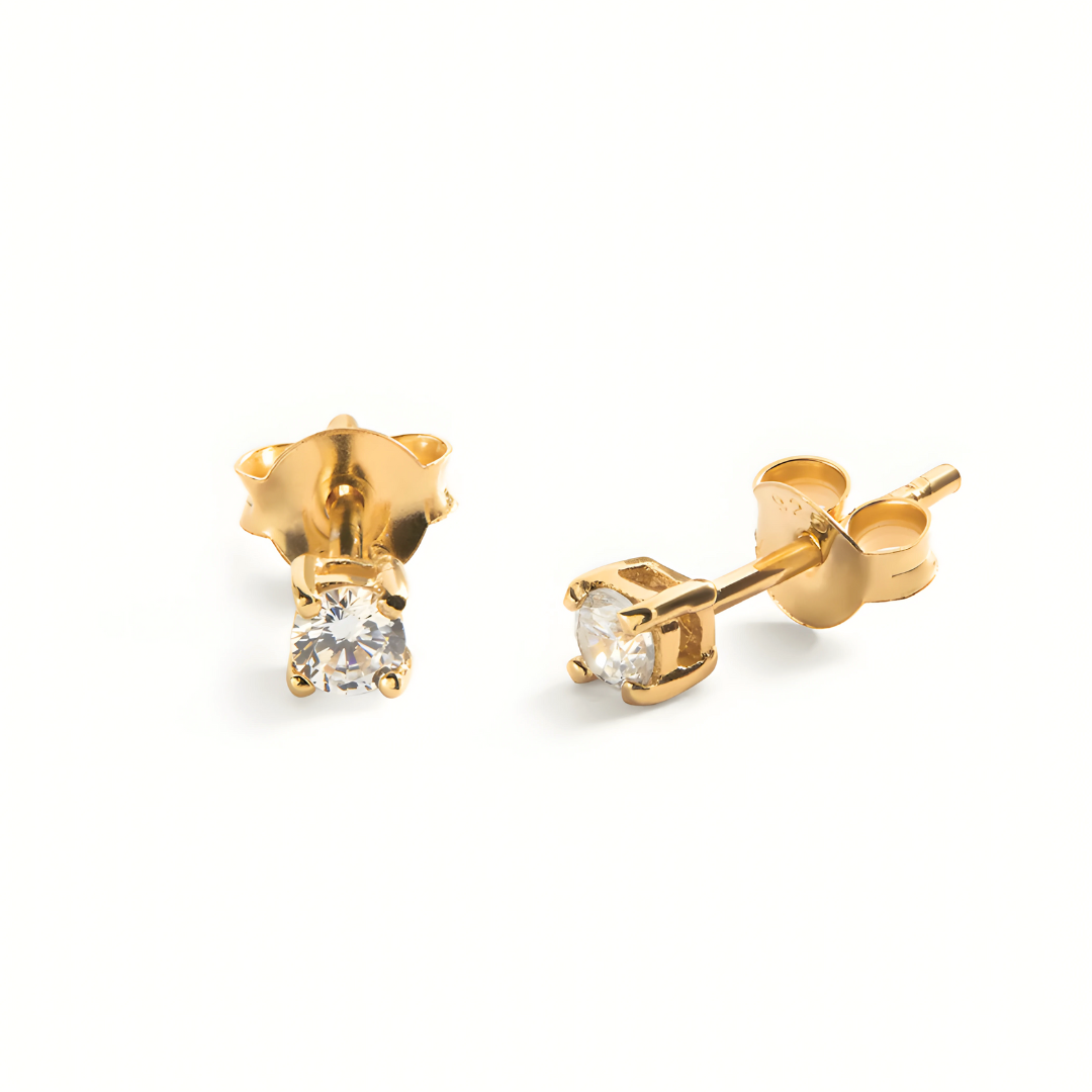 Antea S925 Earrings