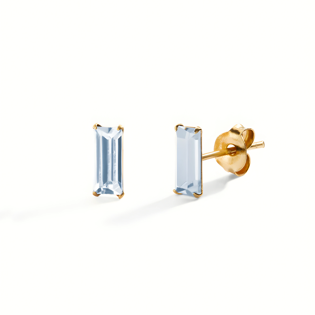 Mini Galatea Earrings