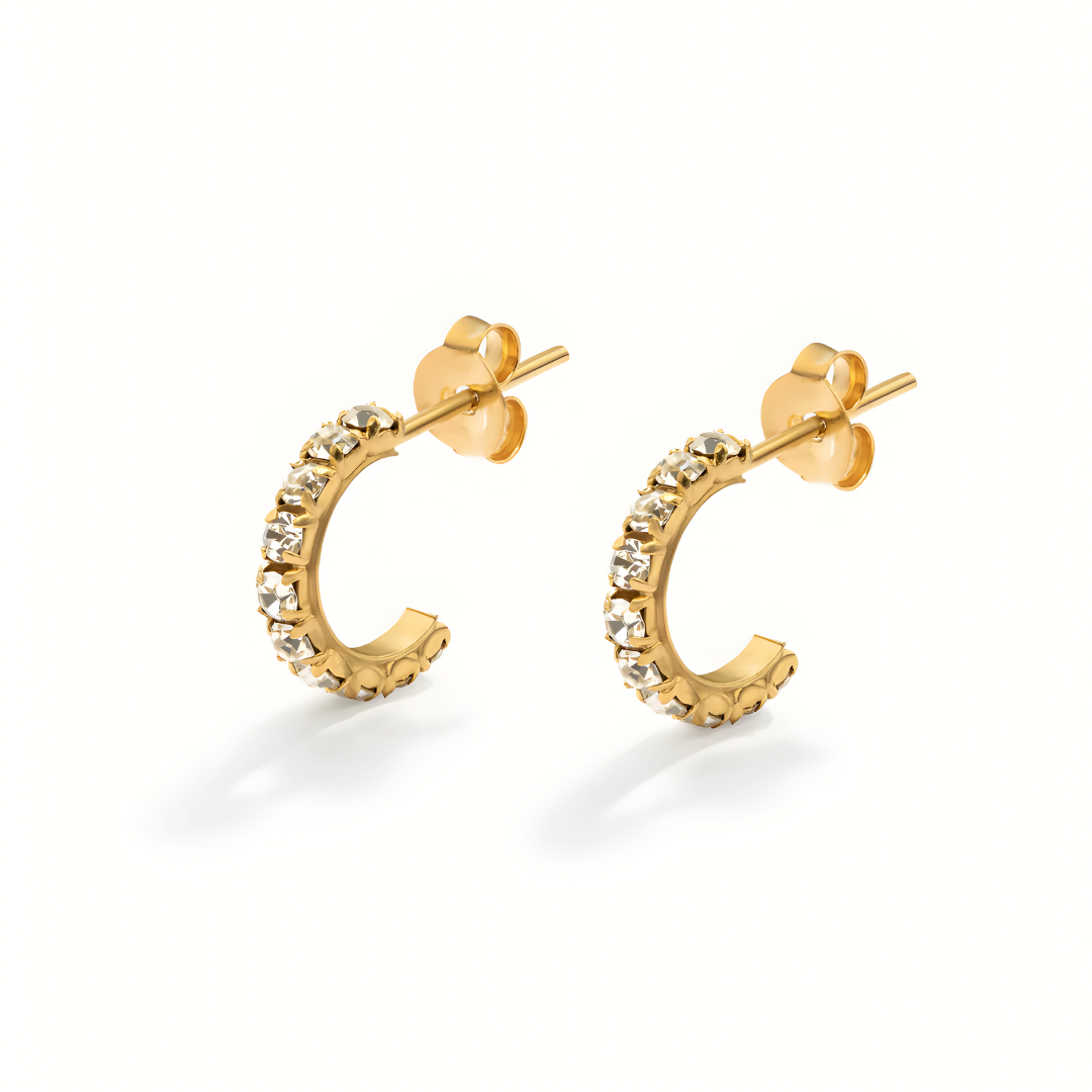 Elektra S925 Earrings