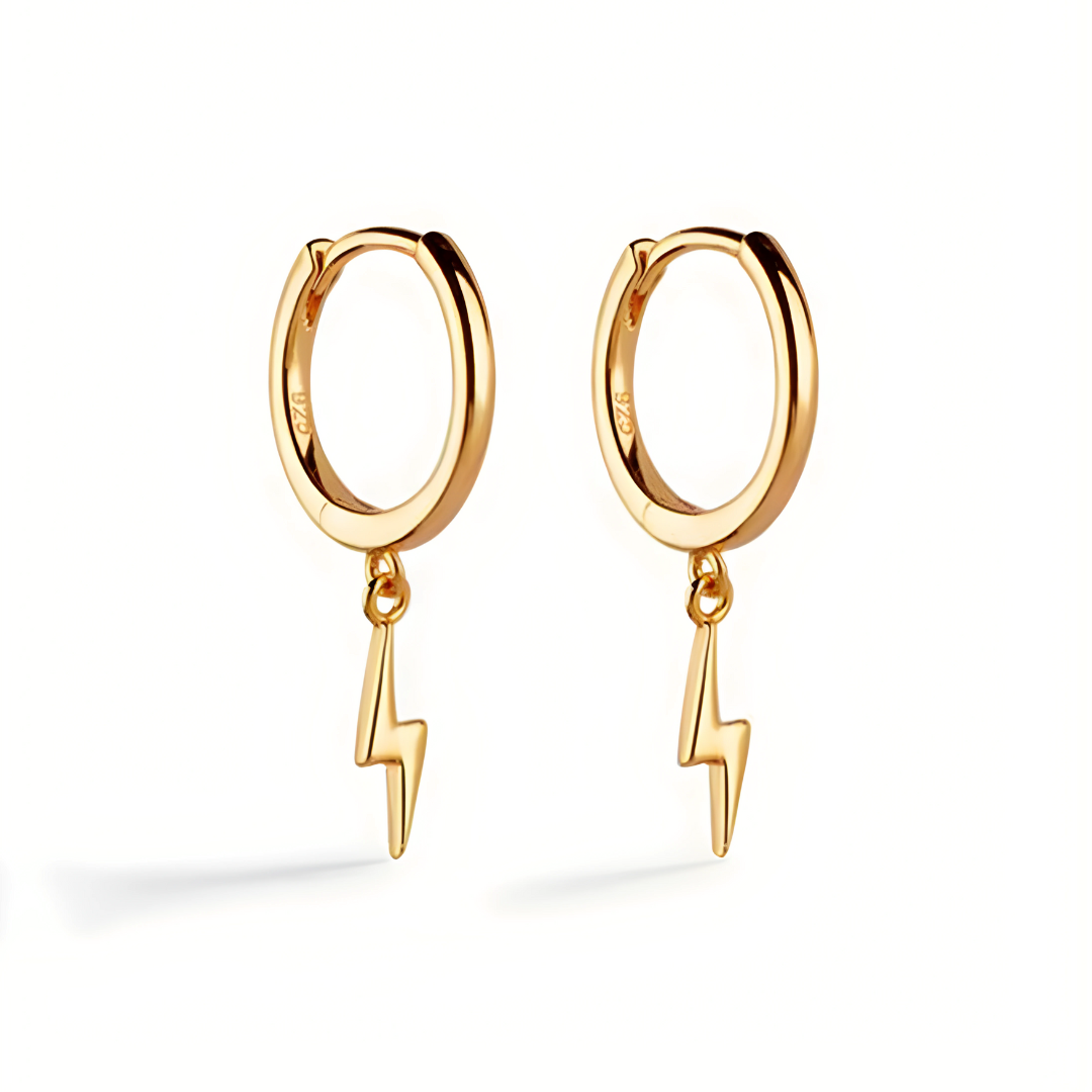 Zeus S925 Earrings