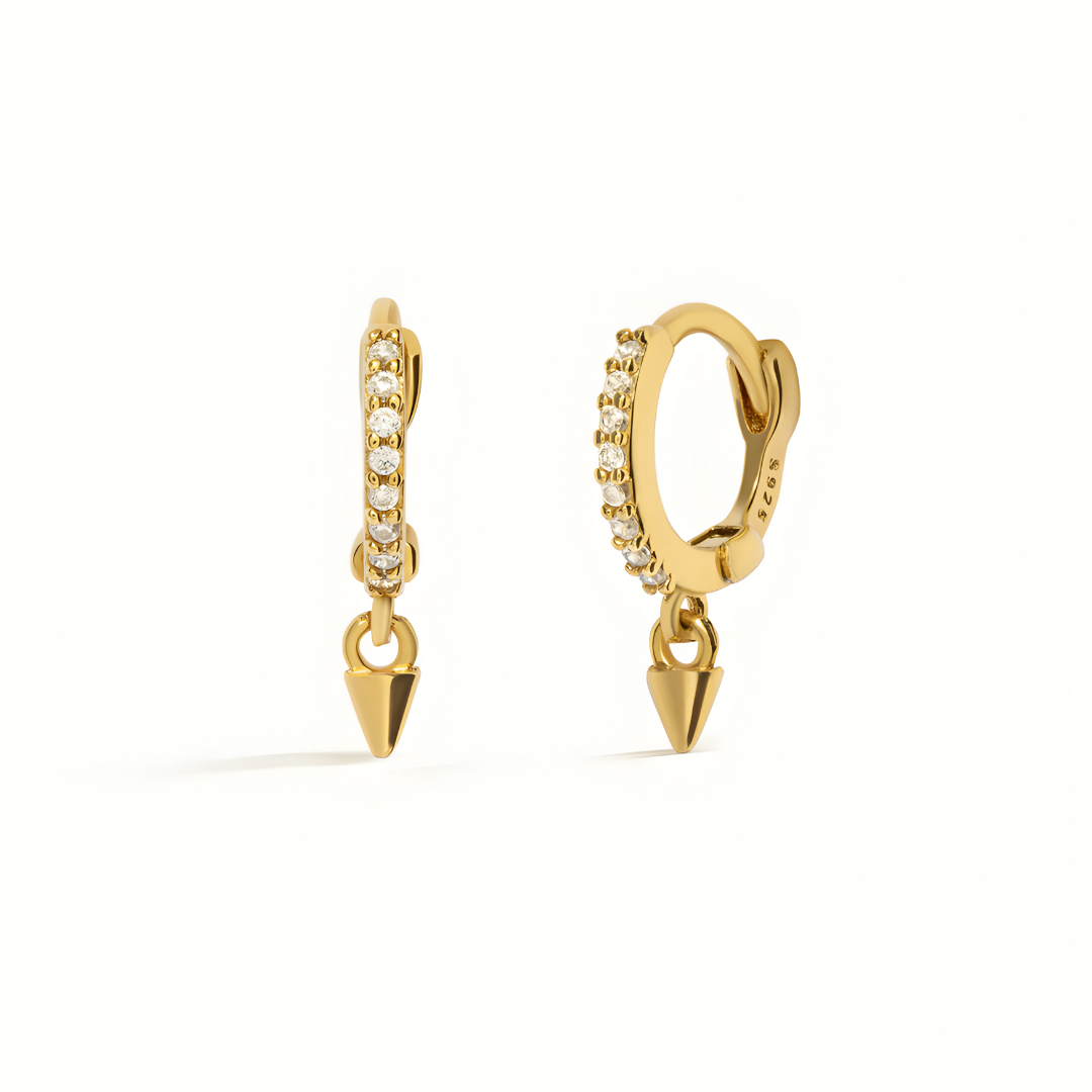 Hera S925 Earrings
