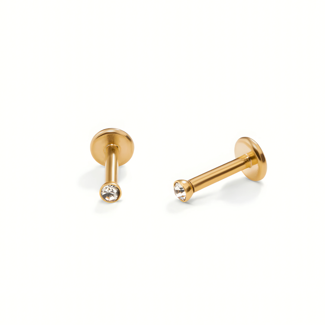 Mini Osiris S925 Earrings