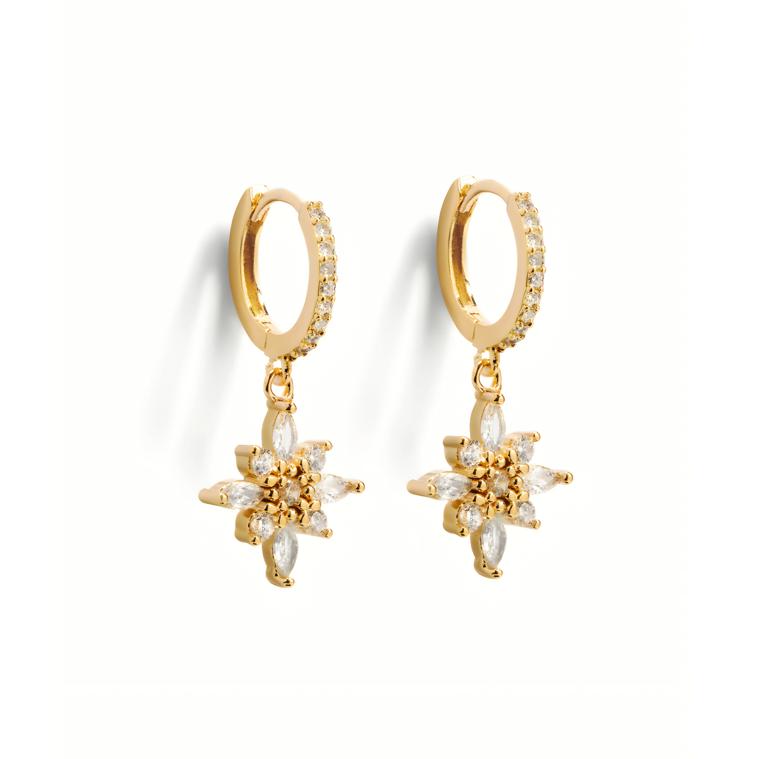 Demeter S925 Earrings