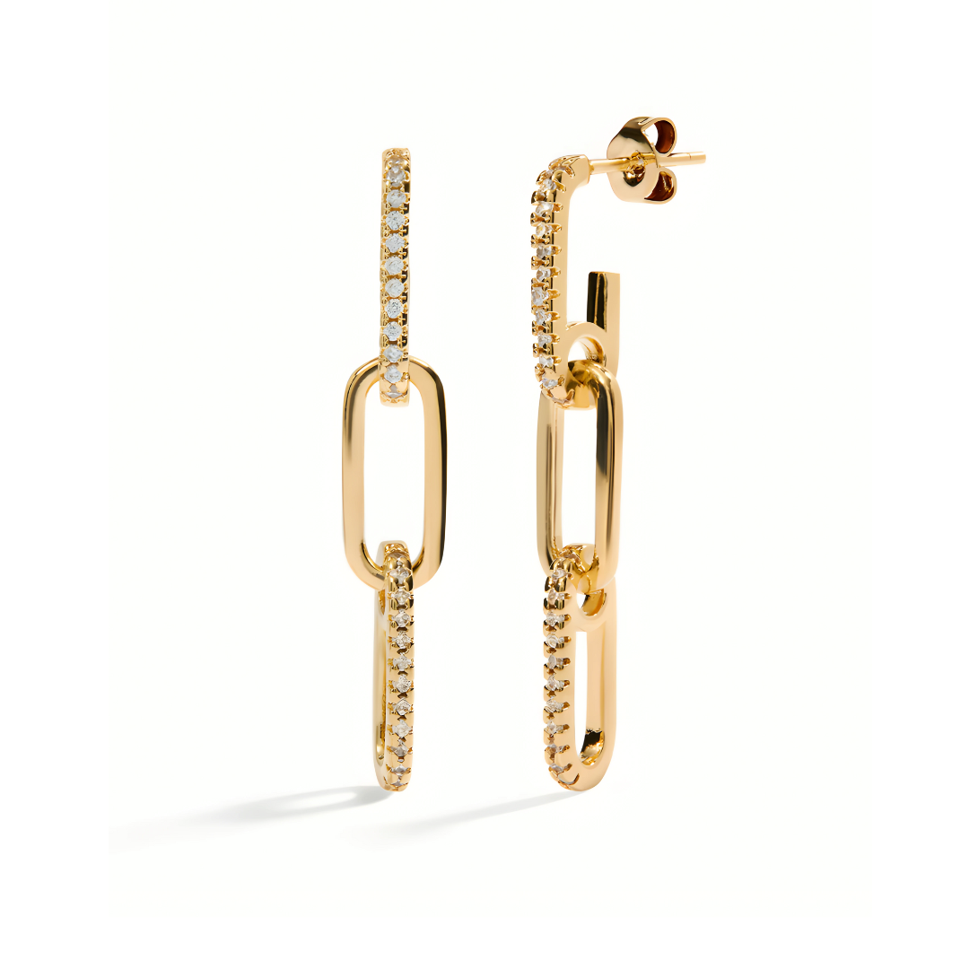 Venus S925 Earrings