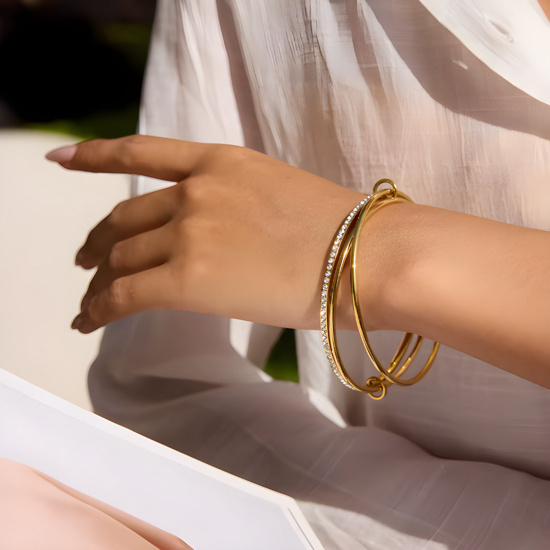 Feminine Energy Bracelet