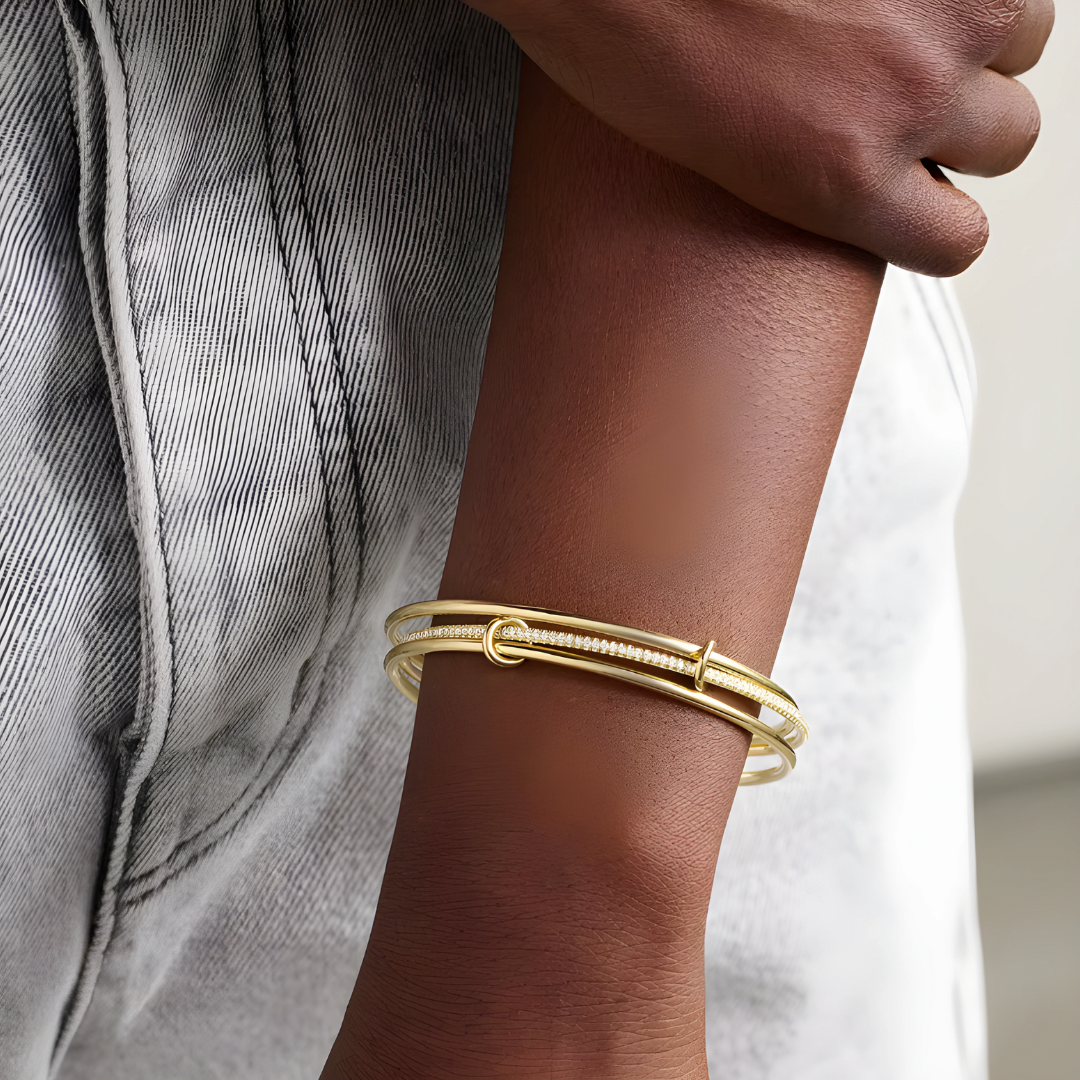 Feminine Energy Bracelet