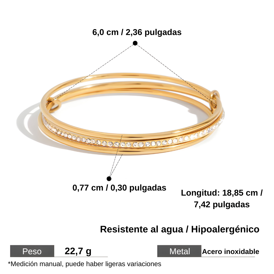 Feminine Energy Bracelet