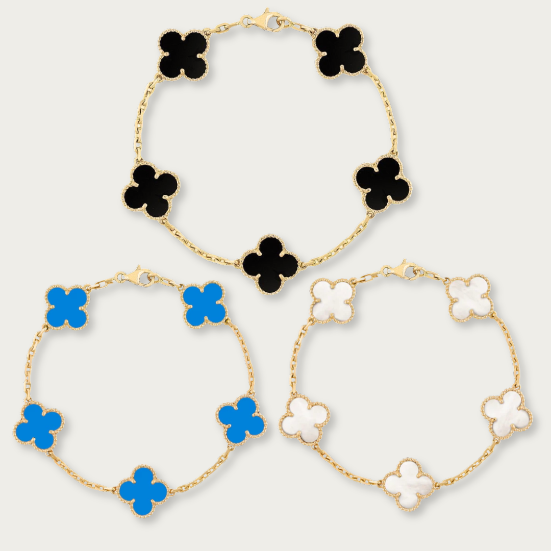 PACK 3 PULSERAS