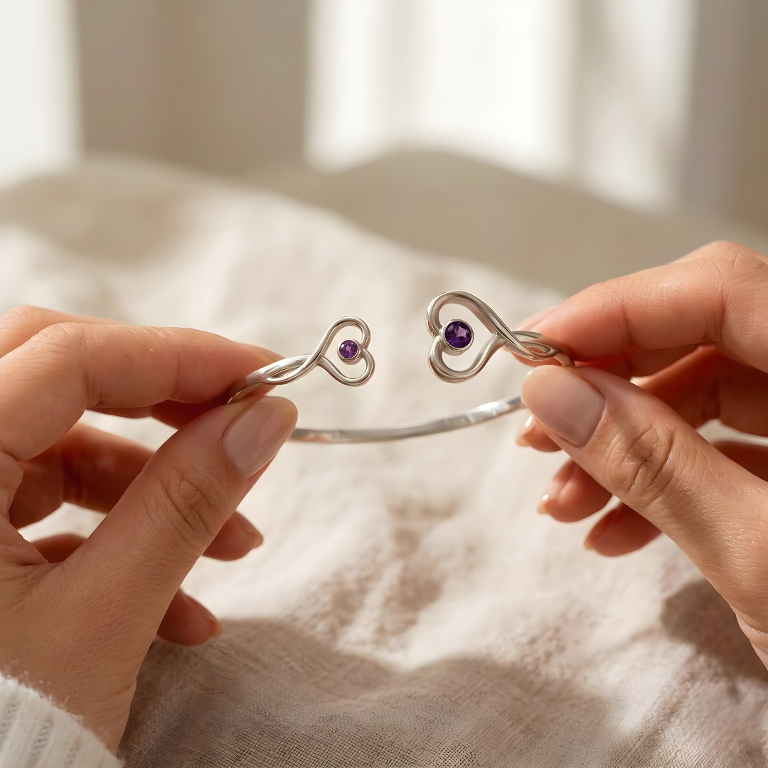 Mother & Daughter Bracelet