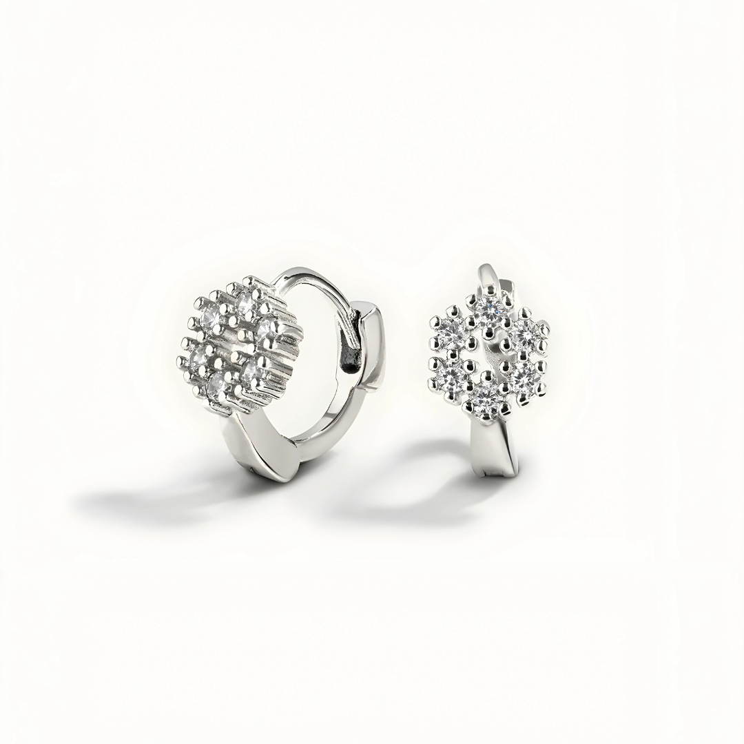 Calista Earrings
