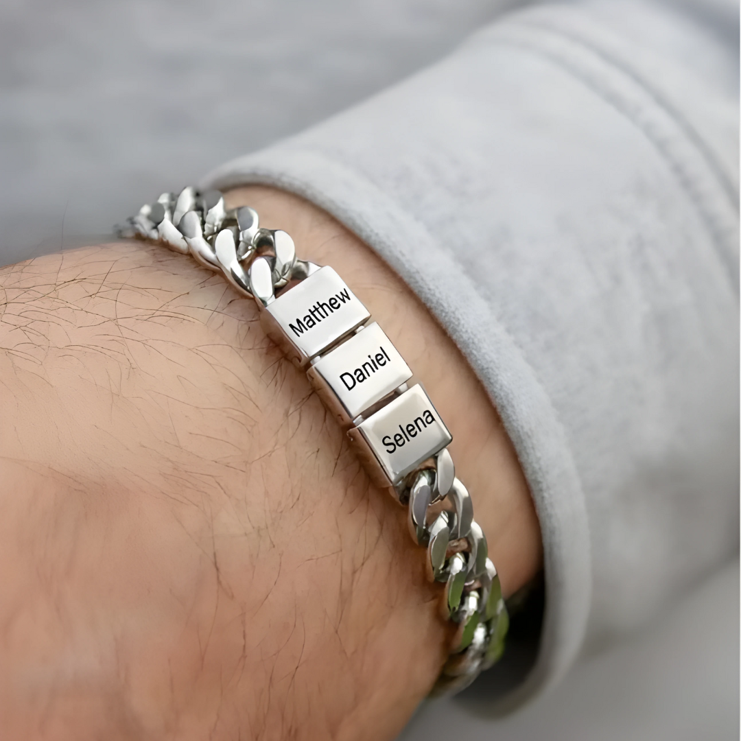 Dad Bracelet – Special Edition