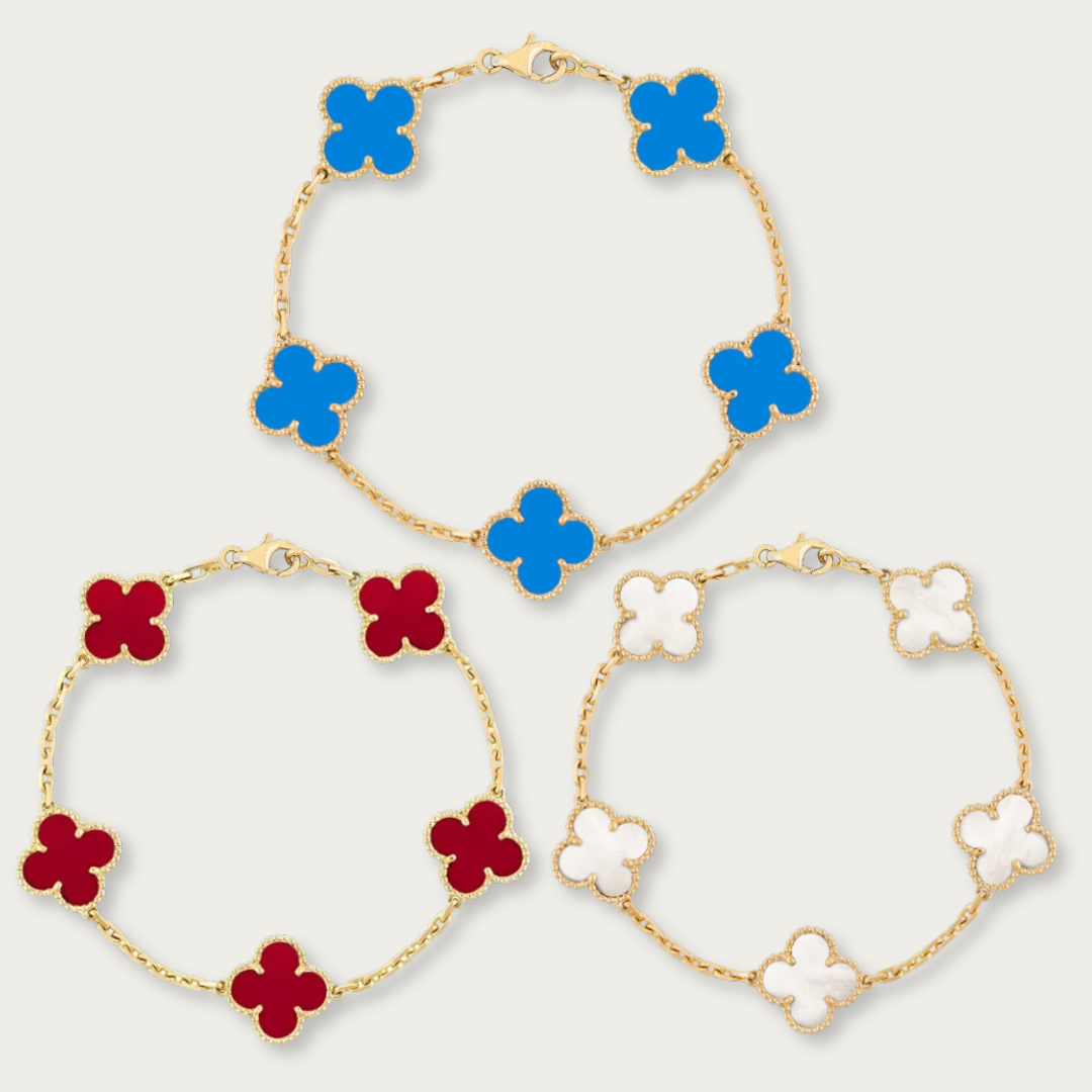 PACK 3 PULSERAS