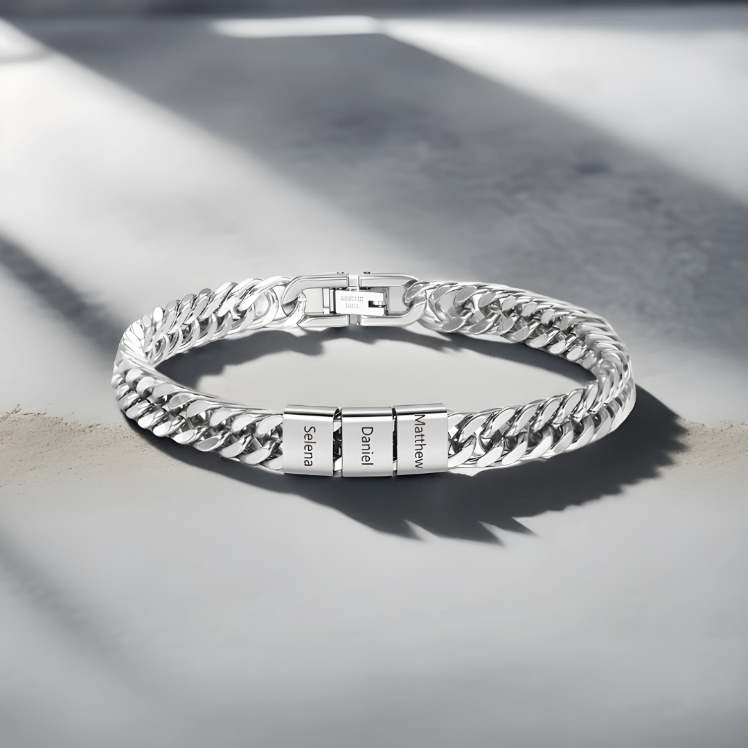 Dad Bracelet – Special Edition
