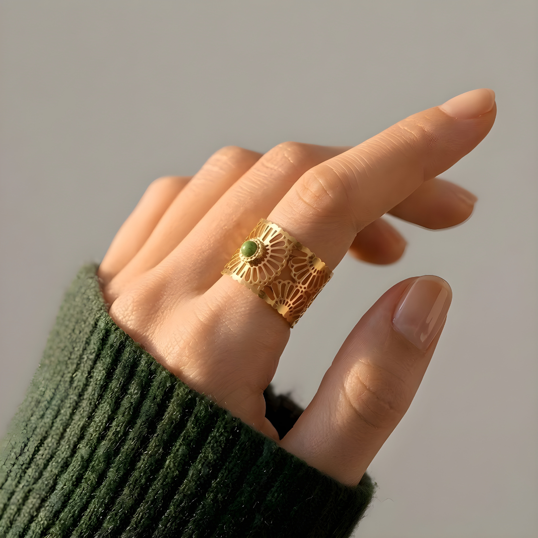 Terra Ring