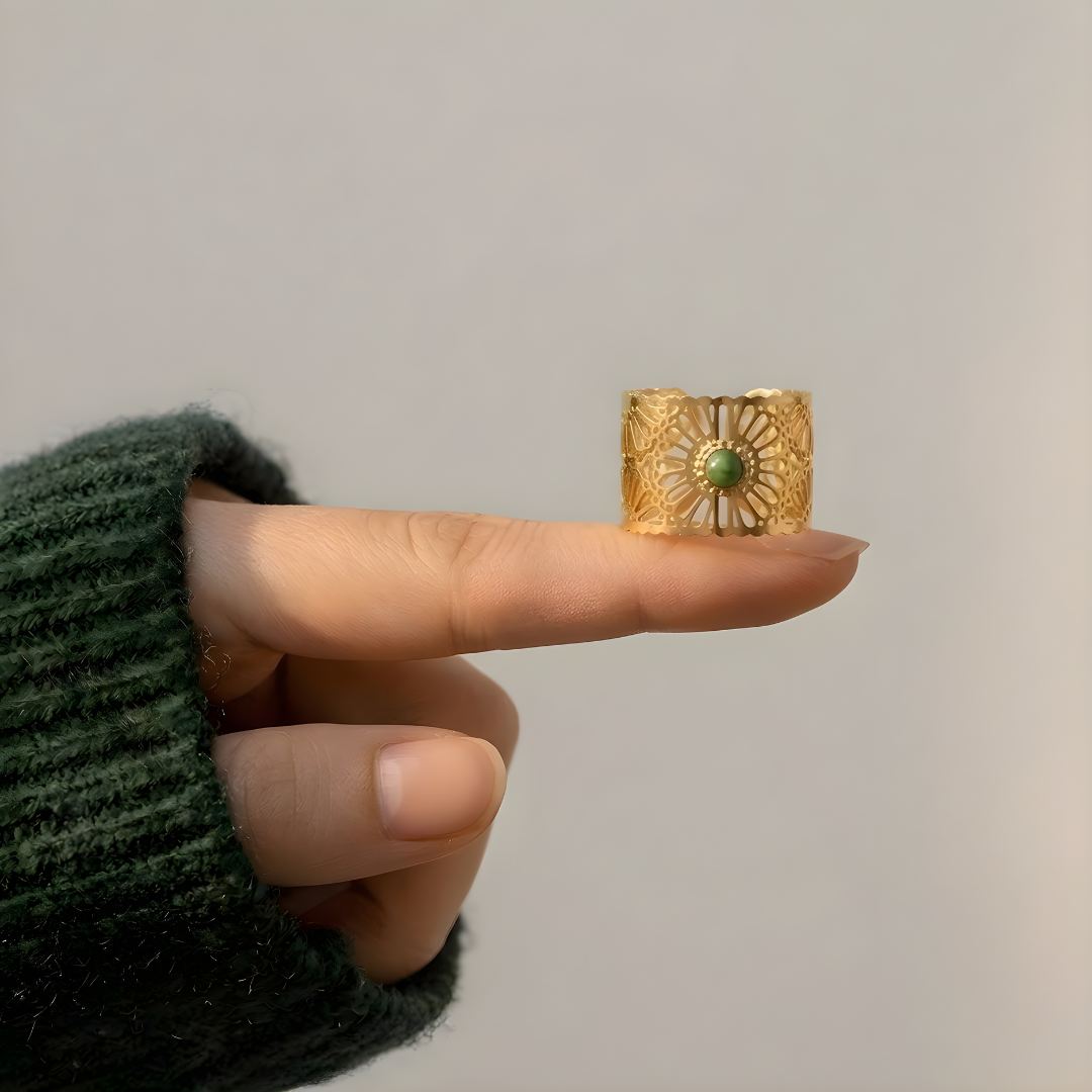Terra Ring
