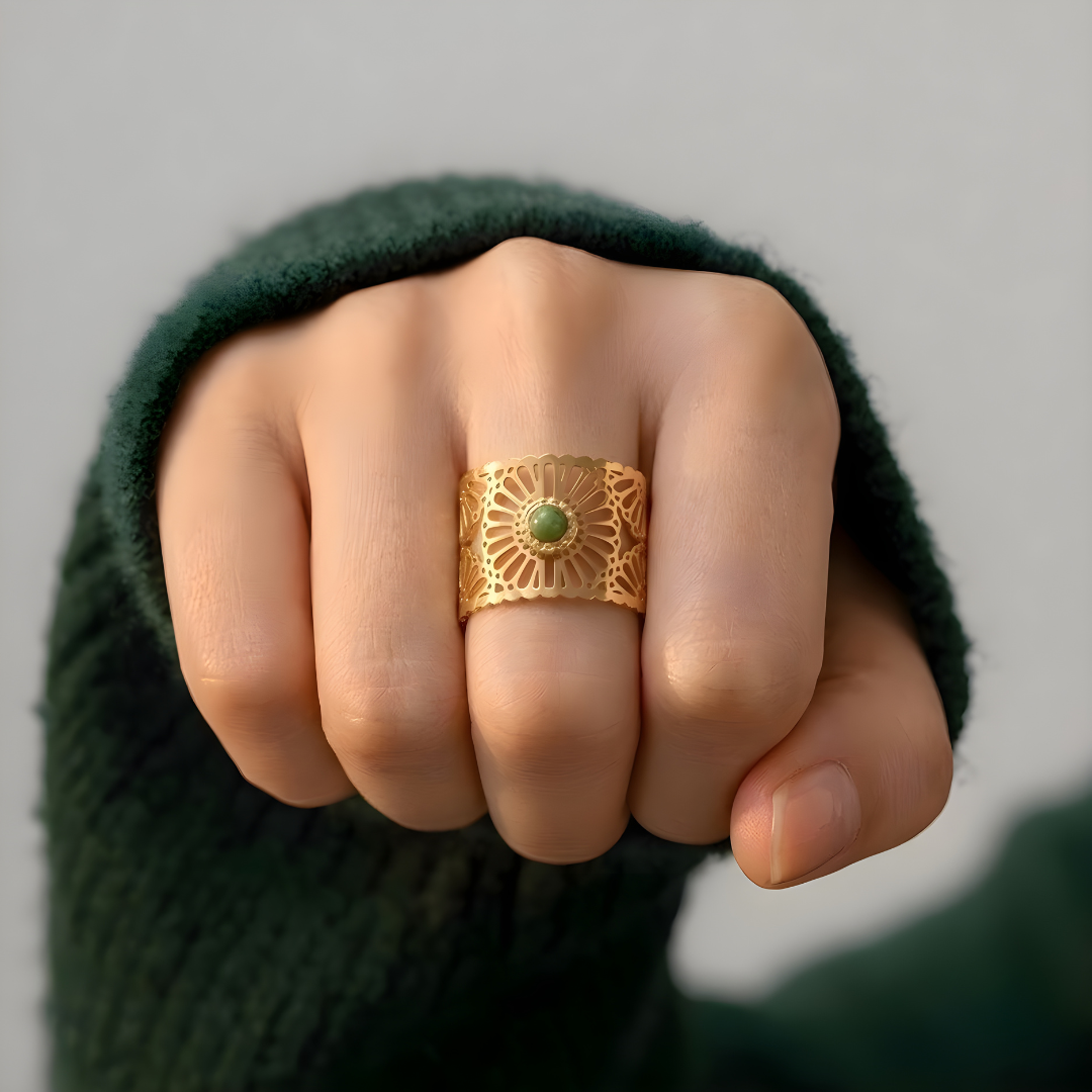 Terra Ring
