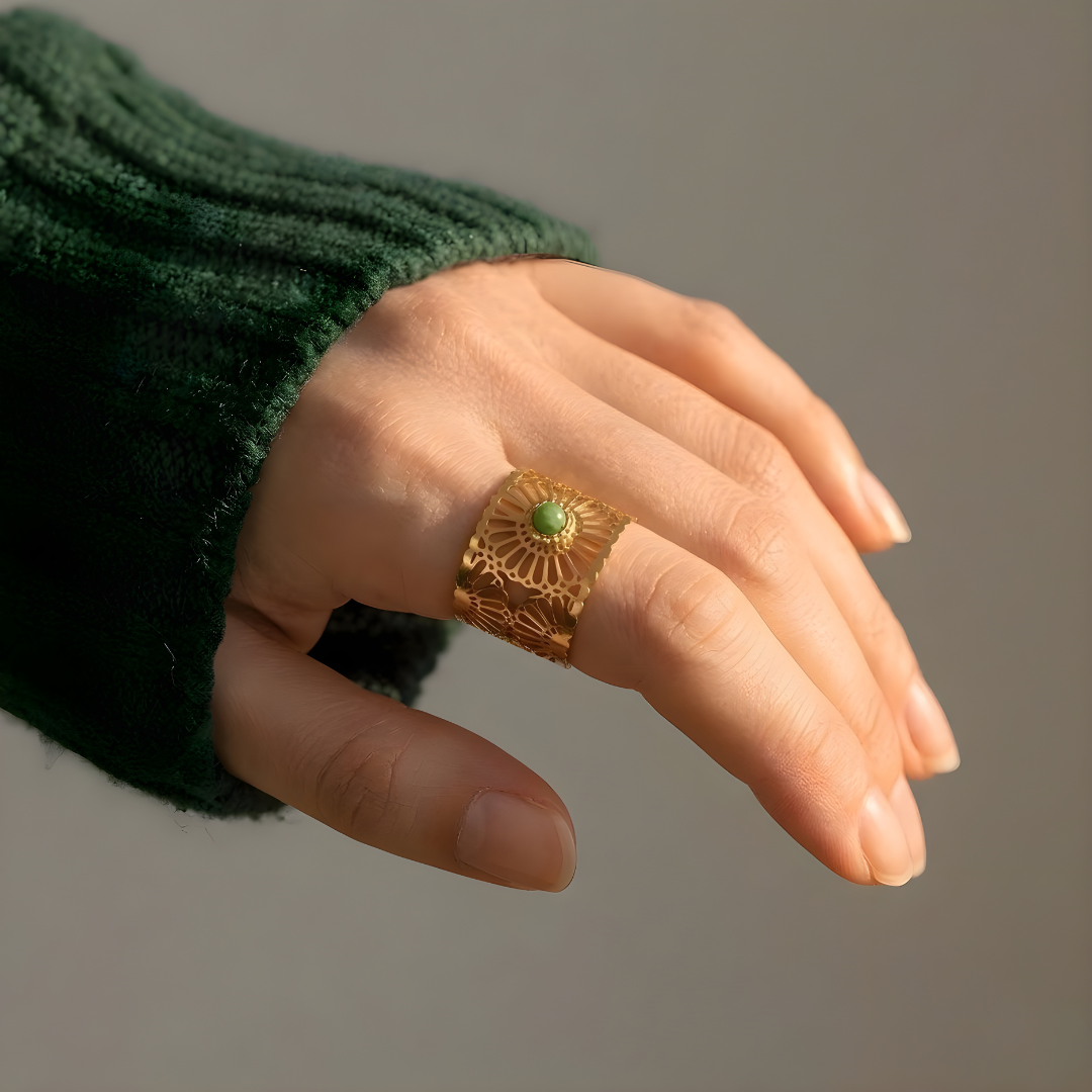 Terra Ring