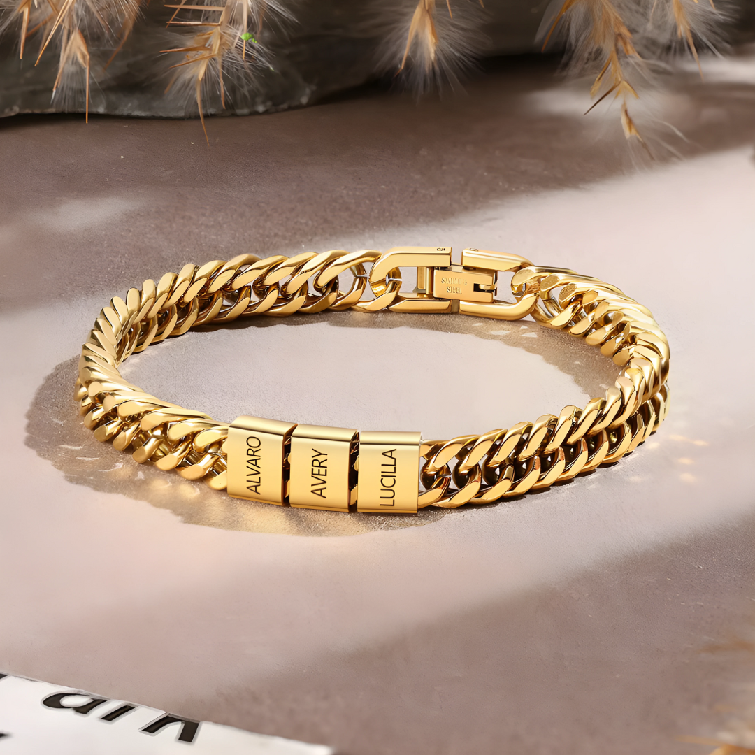 Dad Bracelet – Special Edition
