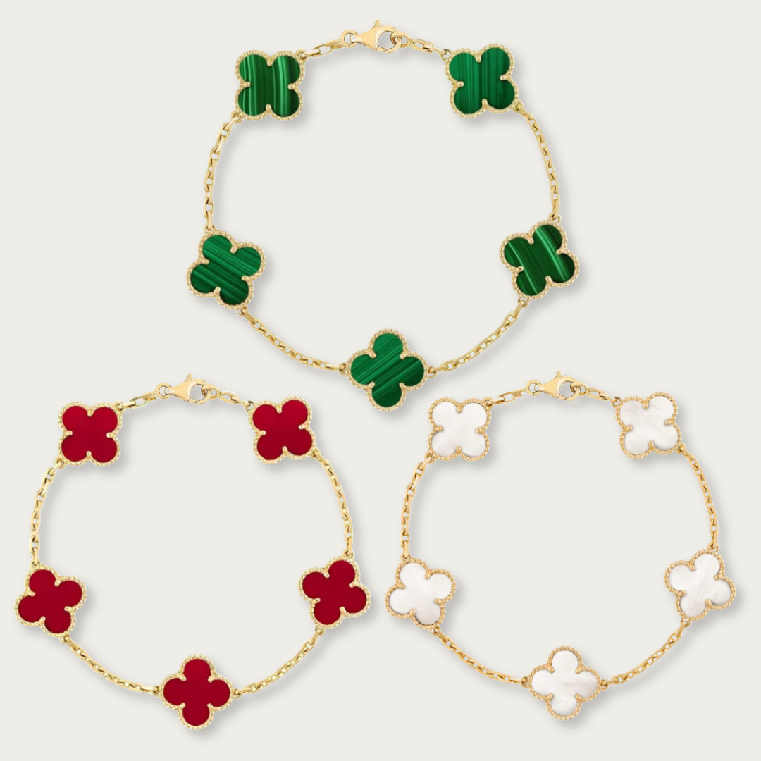 PACK 3 PULSERAS