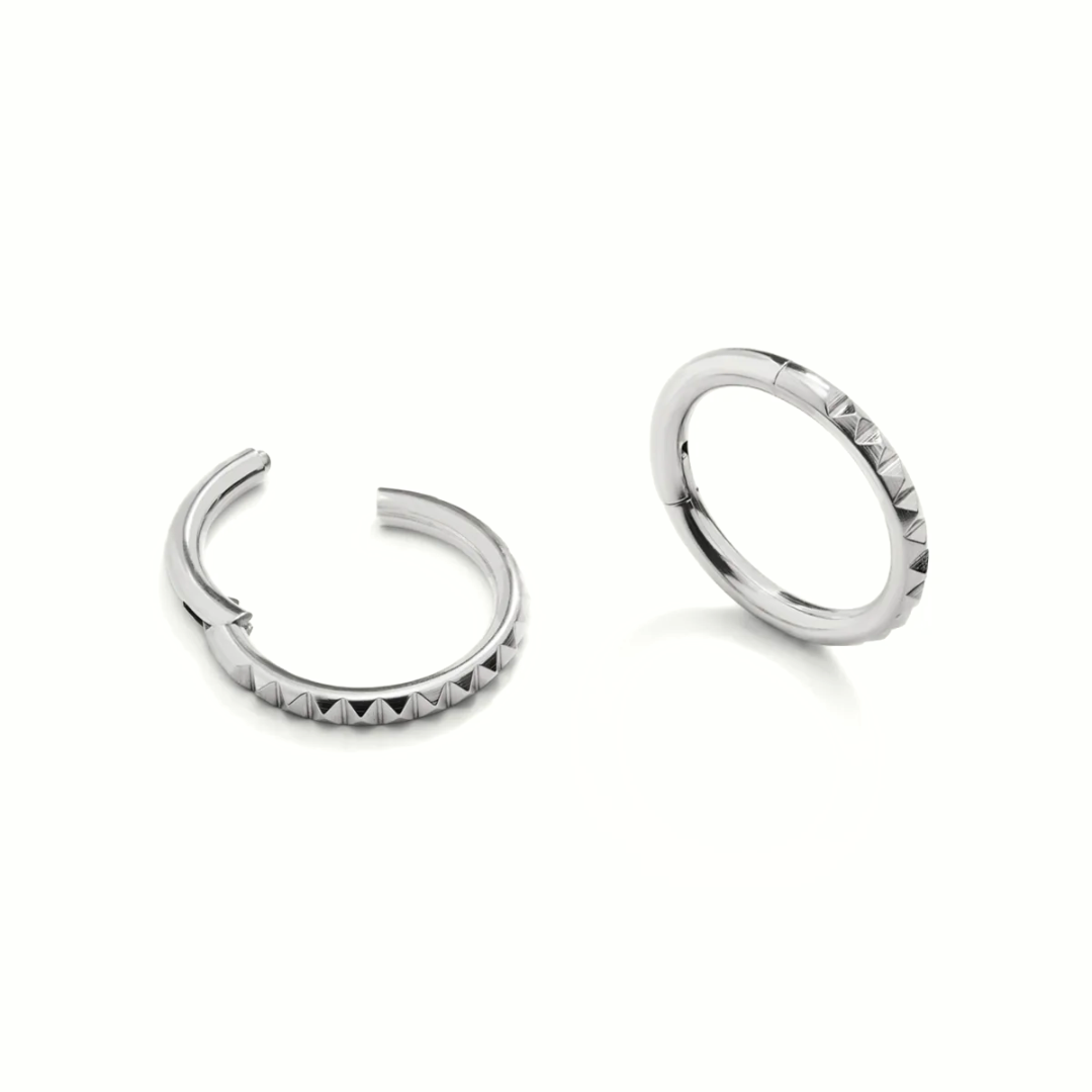 Thalía Earrings