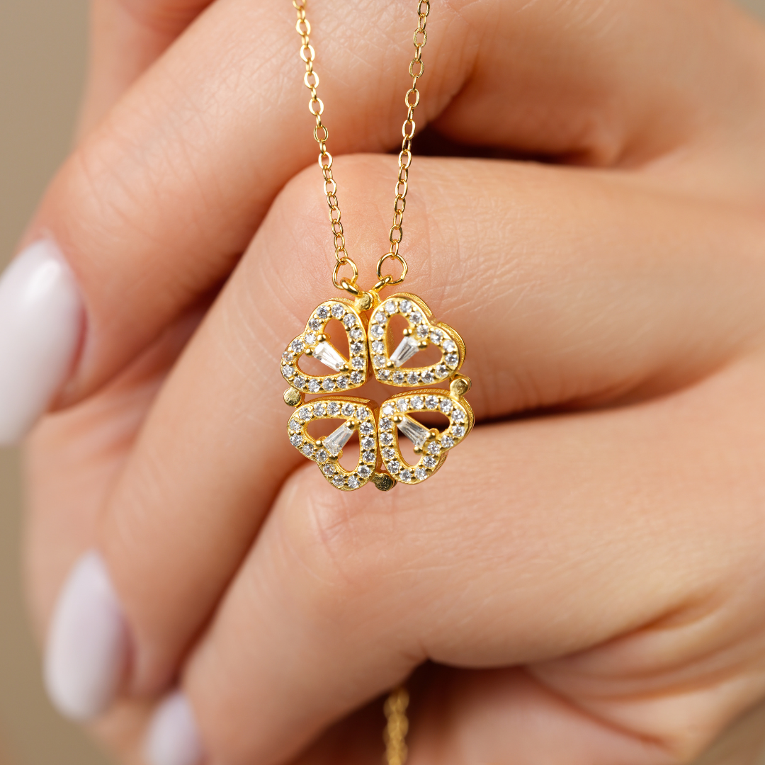 Lucky Necklace