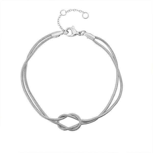Pulsera Nudo Infinito 2x1 — Lleva 2 y Paga 1