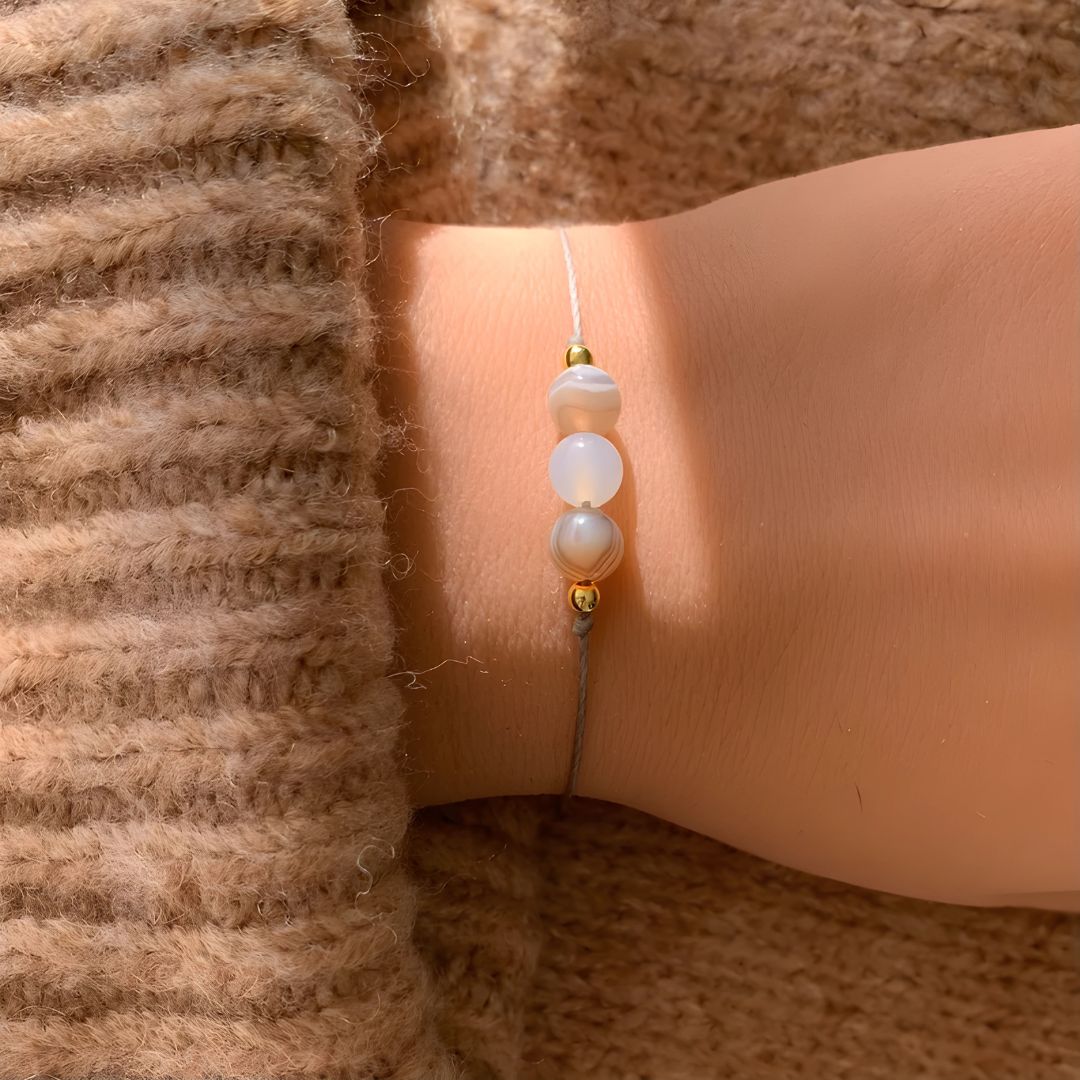 Pregnancy and Birth Protection Bracelet