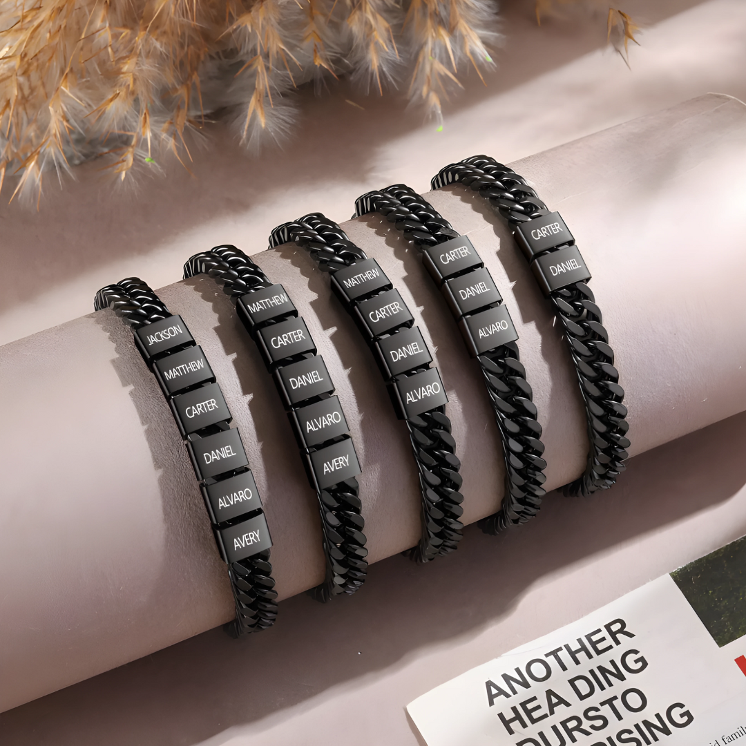 Dad Bracelet – Special Edition