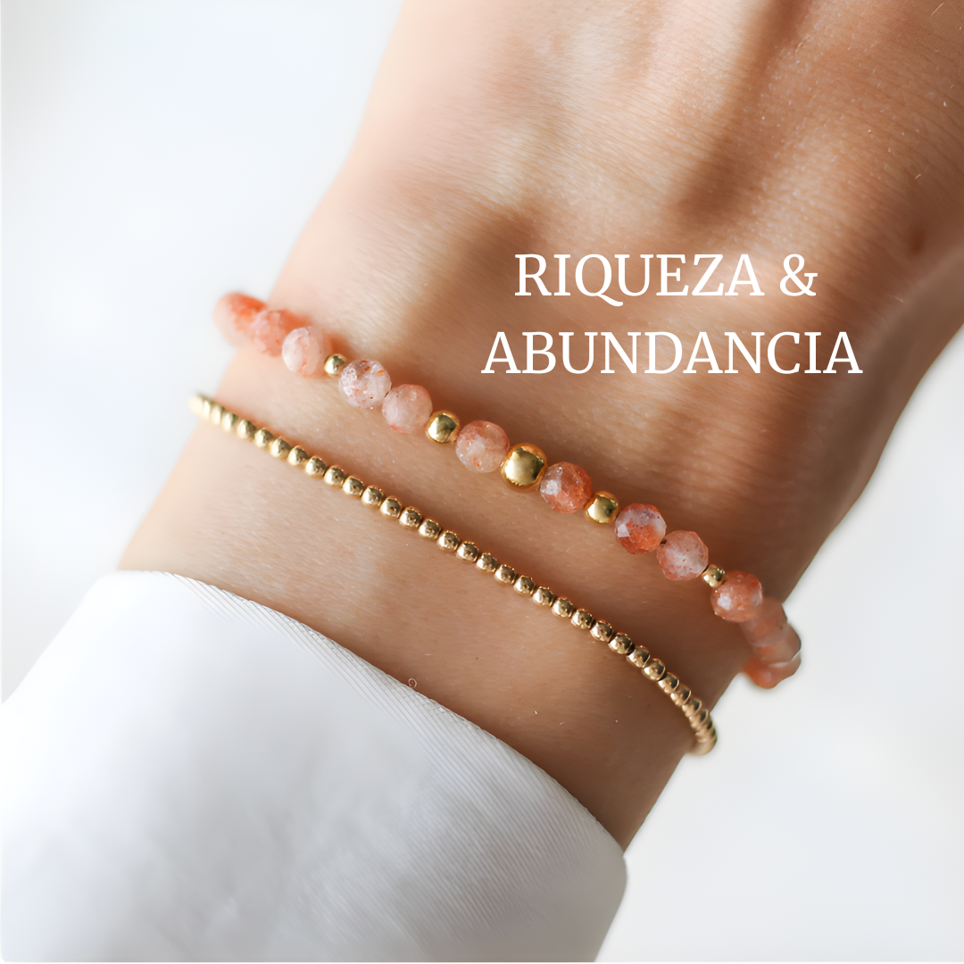 nan - Pulseras de Plata | Valentina Jewels - vista 2