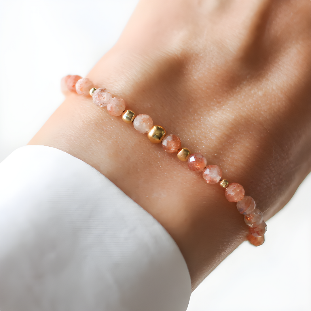 nan - Pulseras de Plata | Valentina Jewels - vista 7