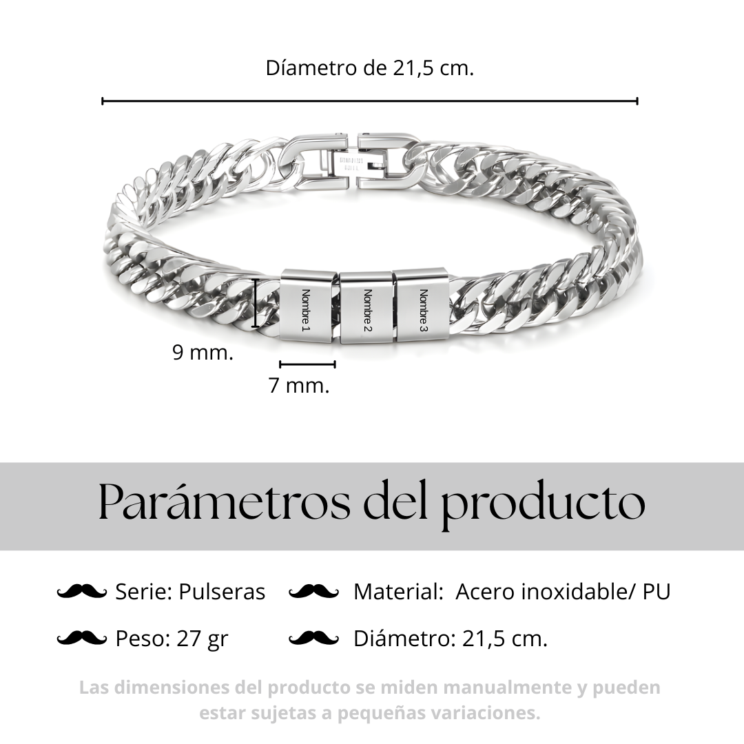 Dad Bracelet – Special Edition