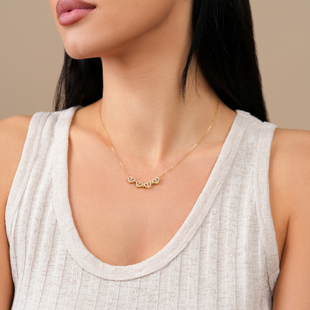 Lucky Necklace