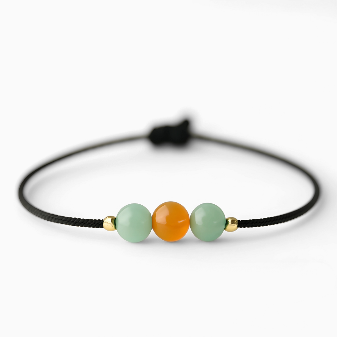 I Believe in Myself Bracelet