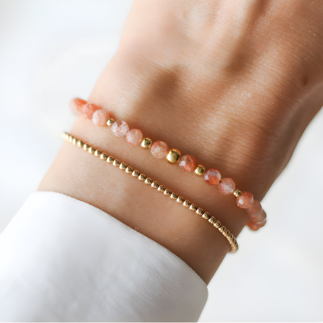 nan - Pulseras de Plata | Valentina Jewels - vista 8