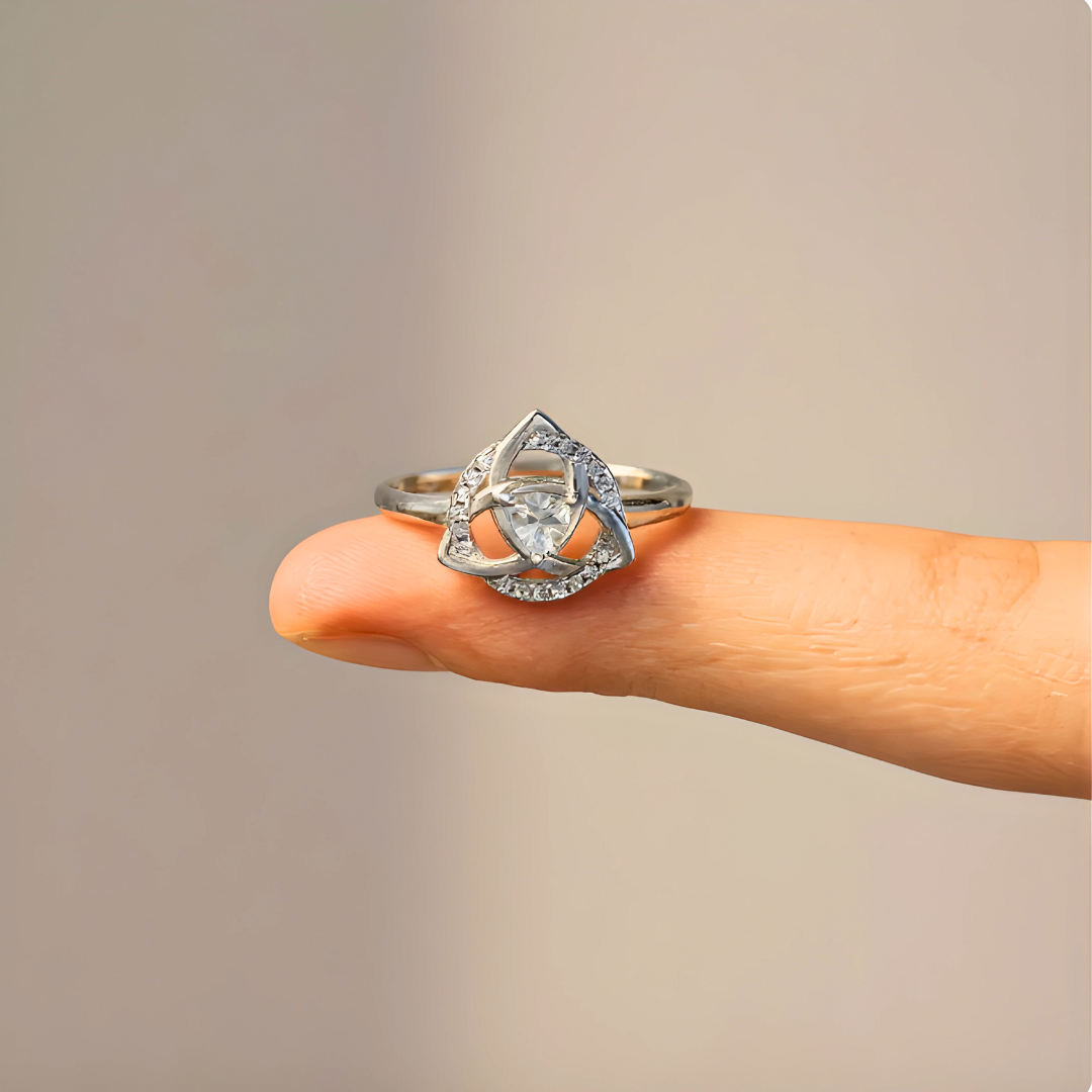 Vínculo Ring