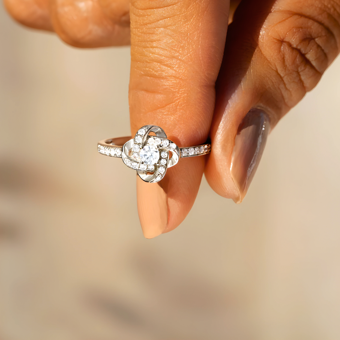 Soul Covenant Ring
