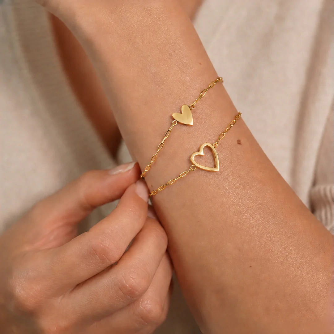 Set Unendliche Liebe – Mutter & Tochter