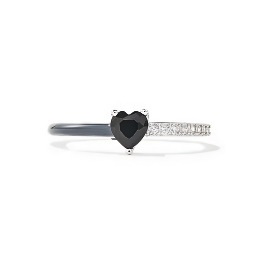 nan - Anillos de Plata | Valentina Jewels - vista 2