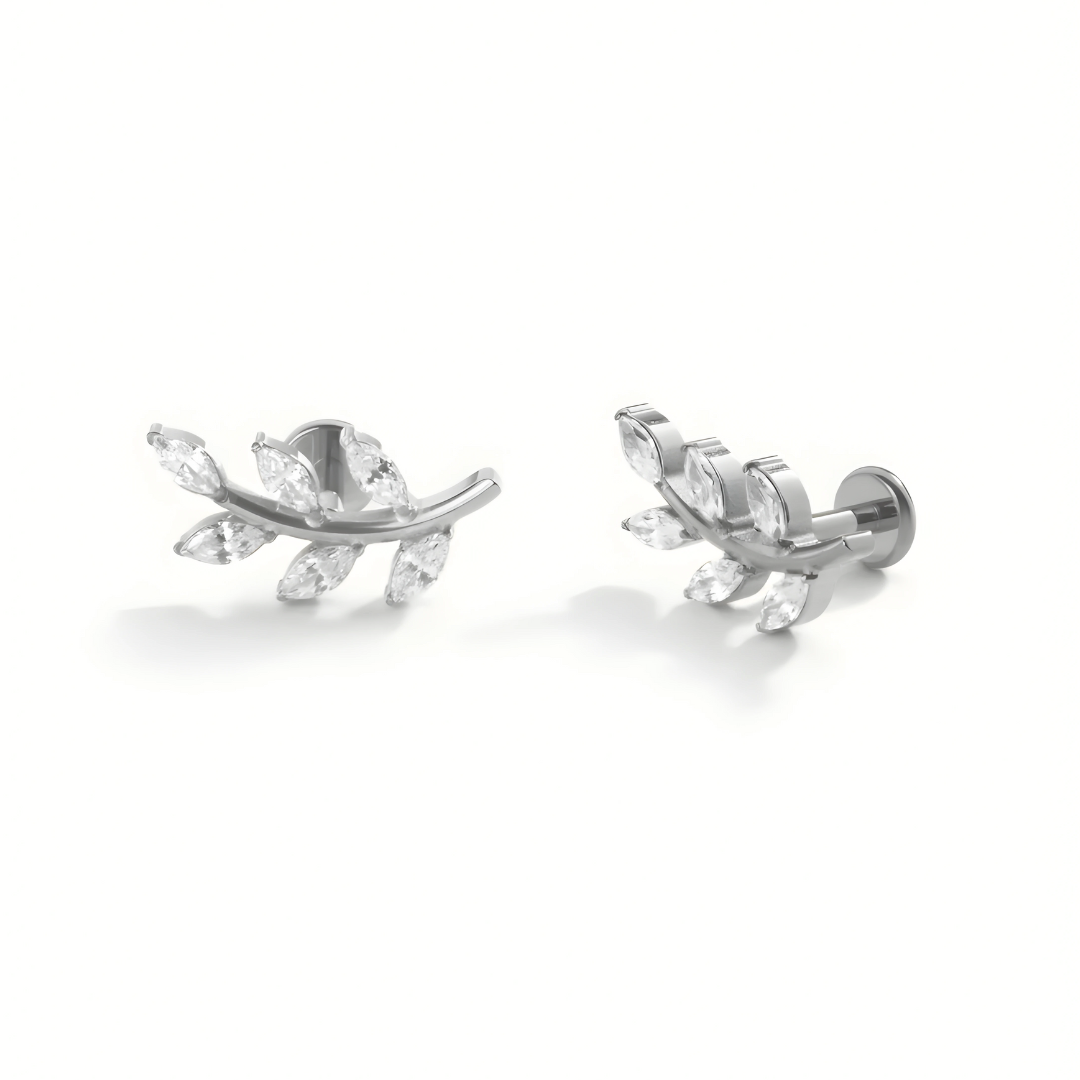 Eolo Earrings