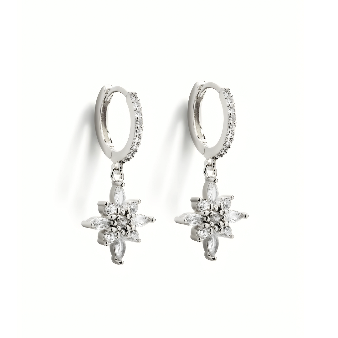 Demeter Earrings