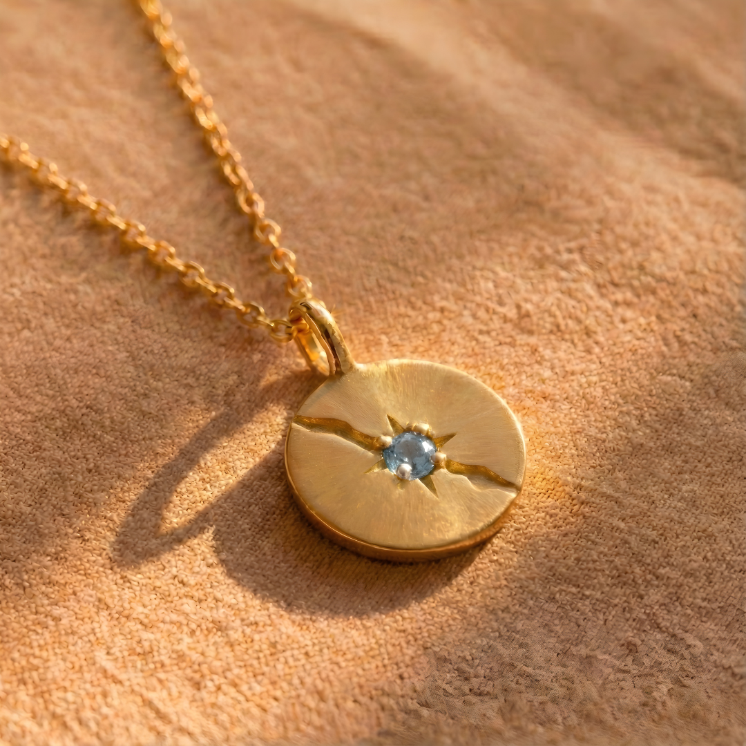nan - Collares de Oro | Valentina Jewels - vista 6