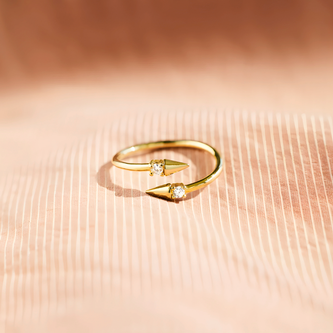 Soul's Path Ring